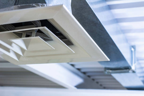 Best Commercial Air Duct Cleaning  in Ruch, OR
