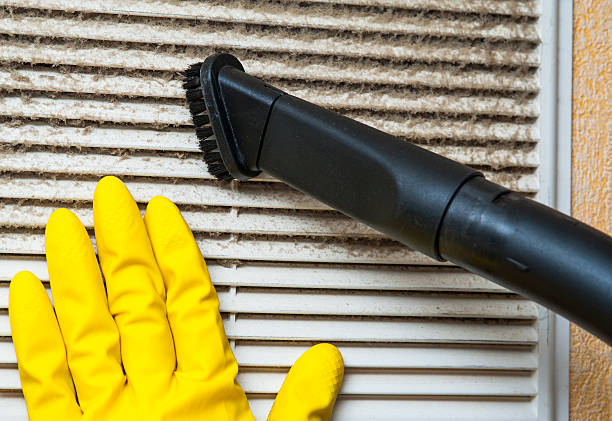 Professional Airduct Cleaning in Ruch, OR