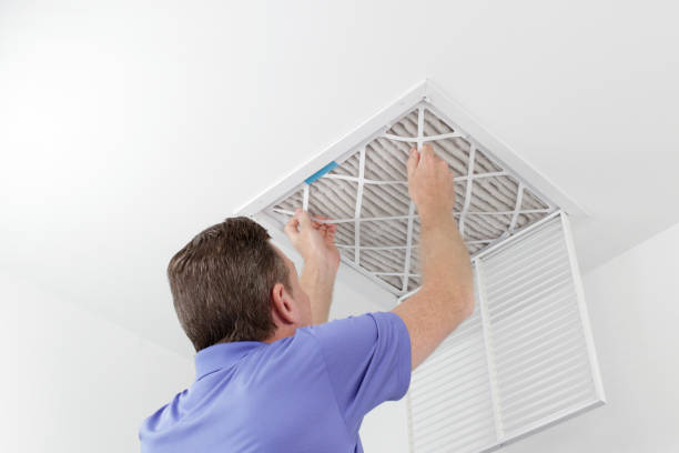 Best Professional Duct Cleaning Services  in Ruch, OR